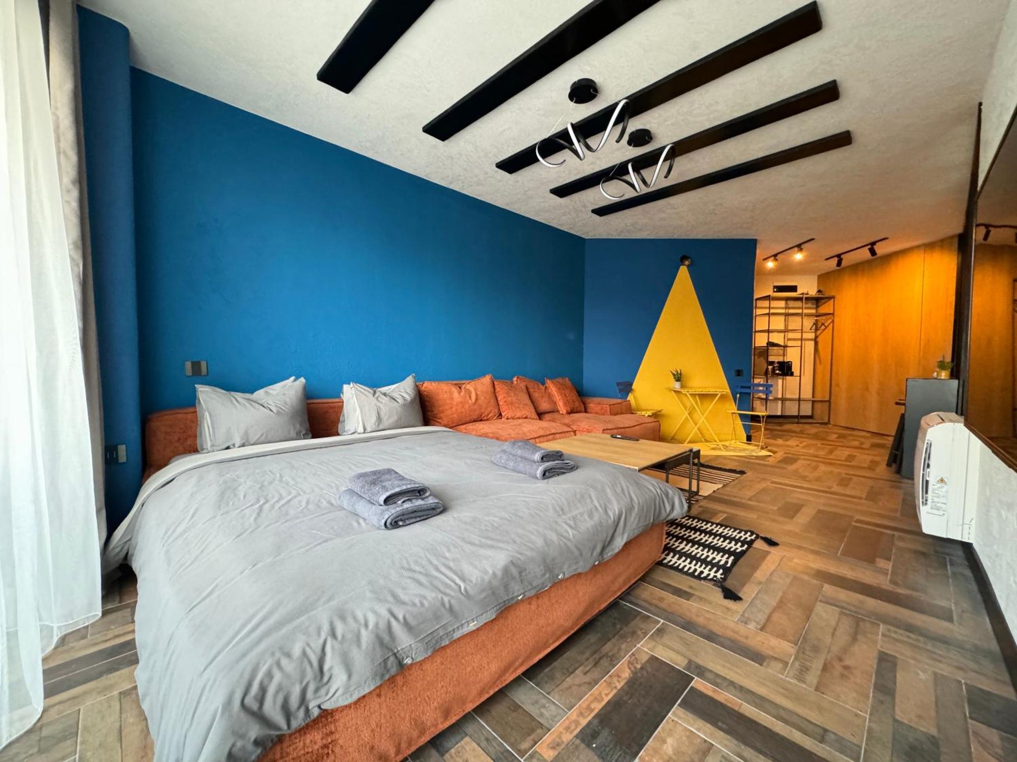 Amuse Bouche By Skabrin Apartment Bansko Exterior foto