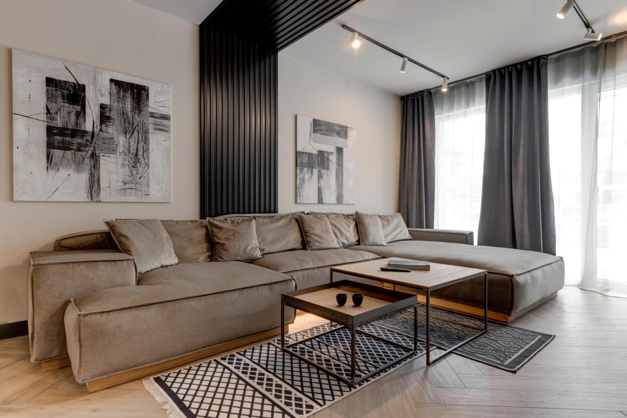 Amuse Bouche By Skabrin Apartment Bansko Exterior foto