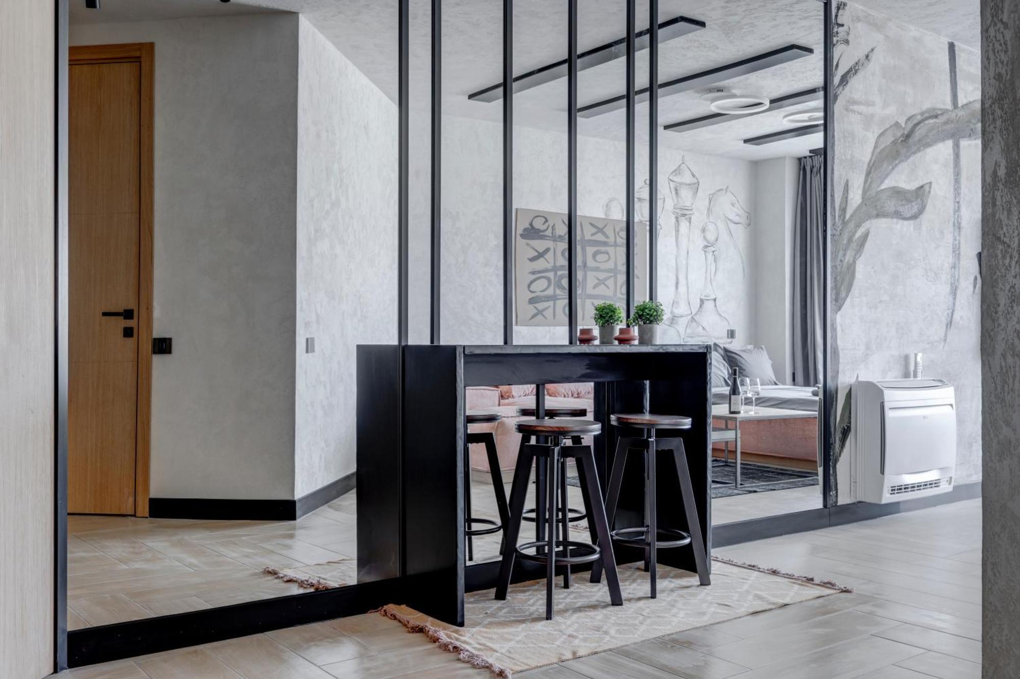 Amuse Bouche By Skabrin Apartment Bansko Exterior foto