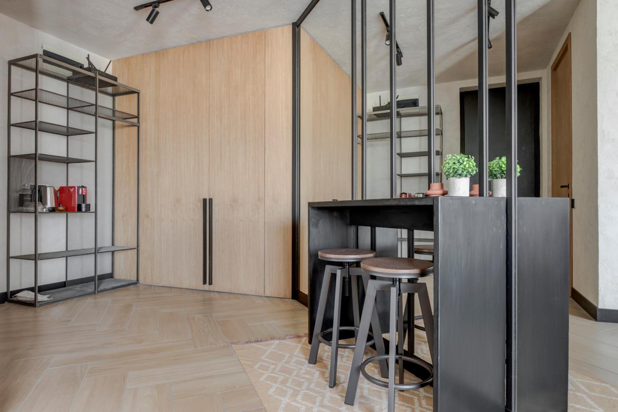 Amuse Bouche By Skabrin Apartment Bansko Exterior foto