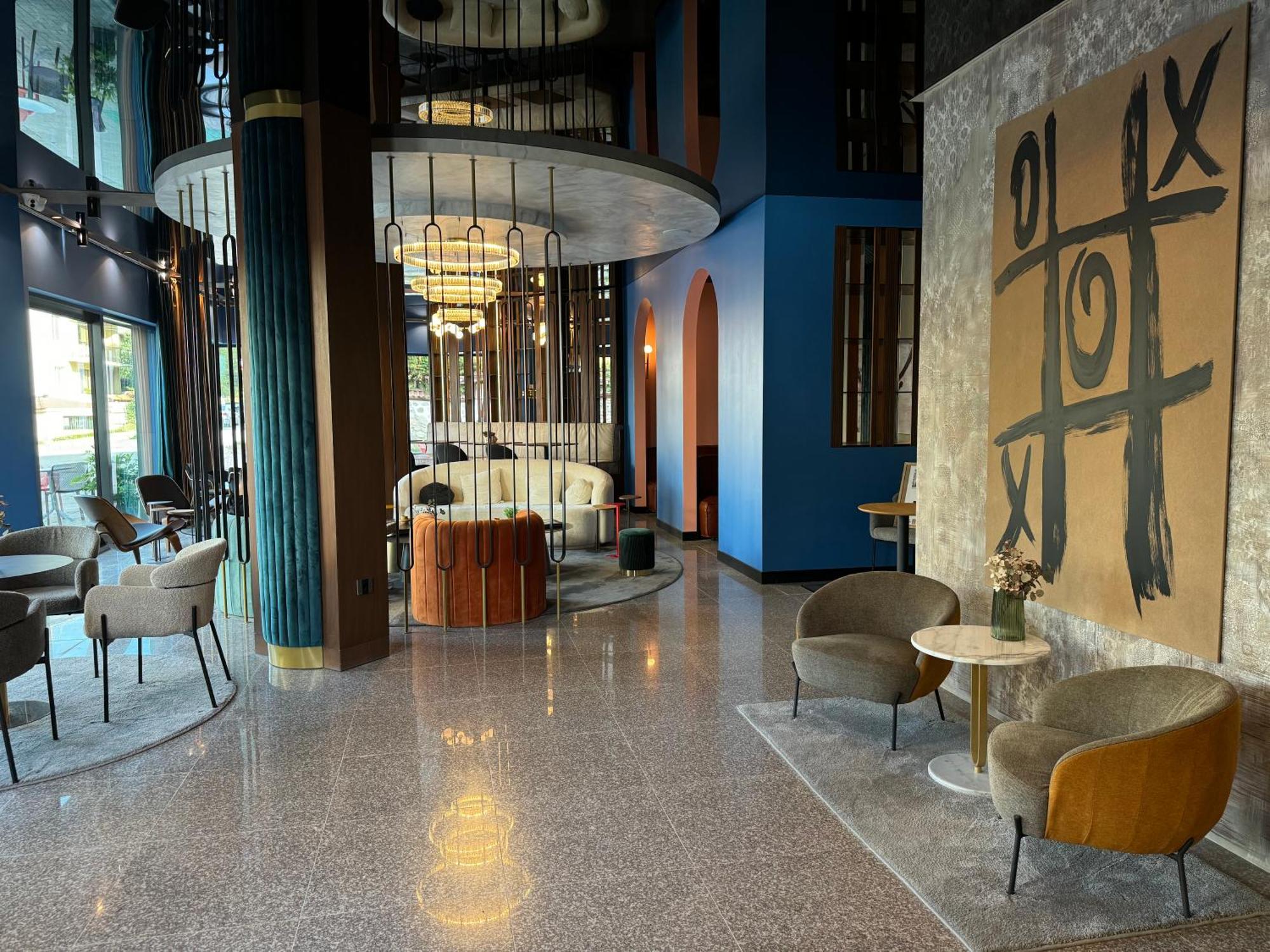 Amuse Bouche By Skabrin Apartment Bansko Exterior foto