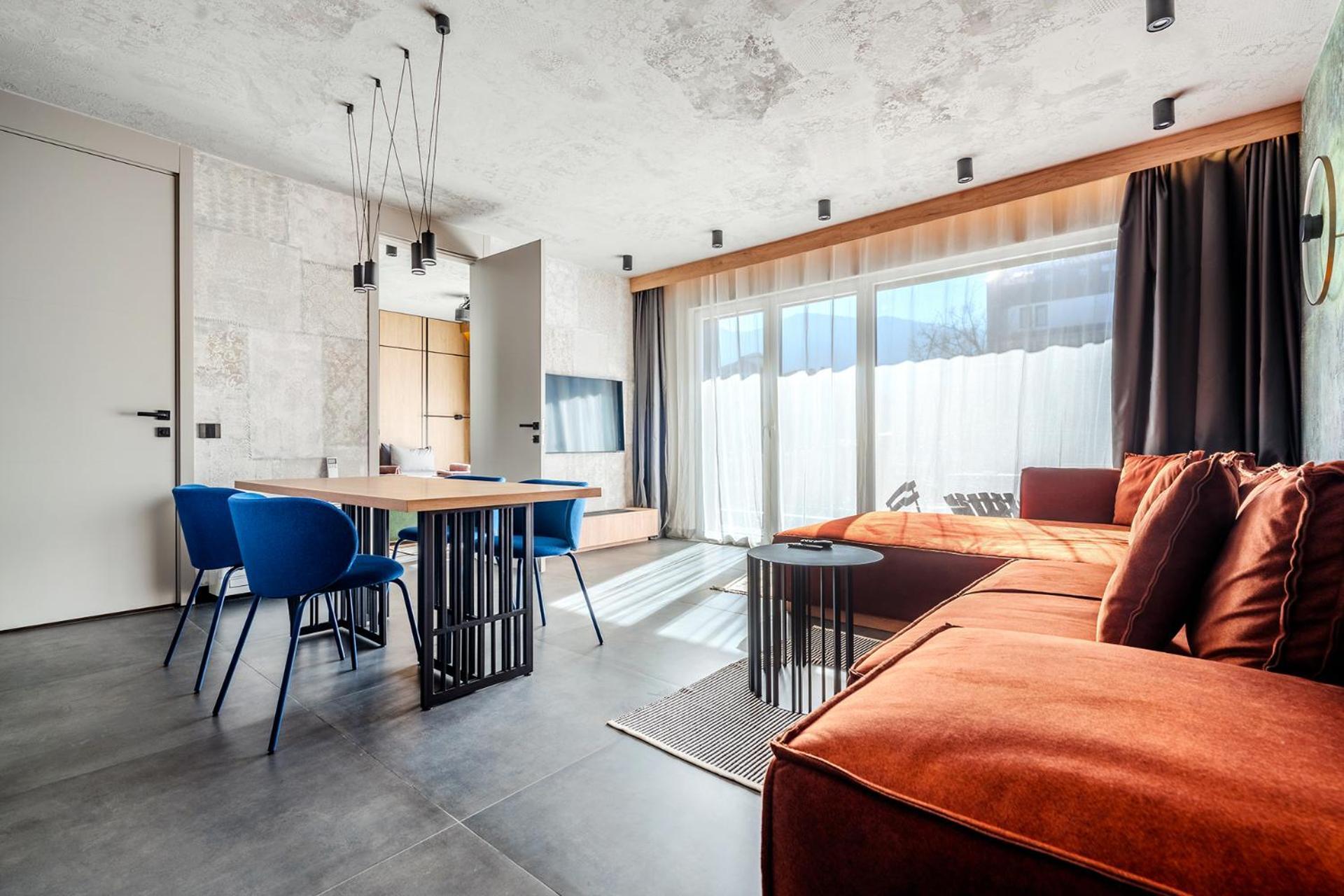 Amuse Bouche By Skabrin Apartment Bansko Exterior foto