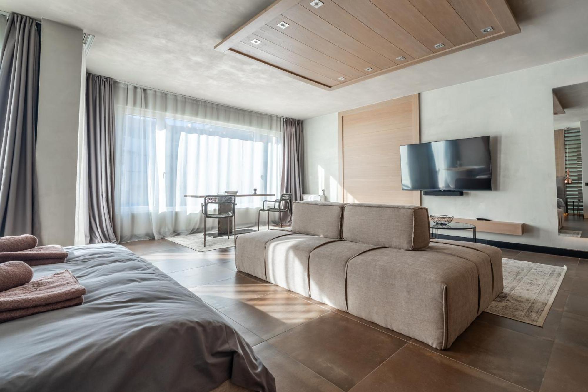 Amuse Bouche By Skabrin Apartment Bansko Exterior foto