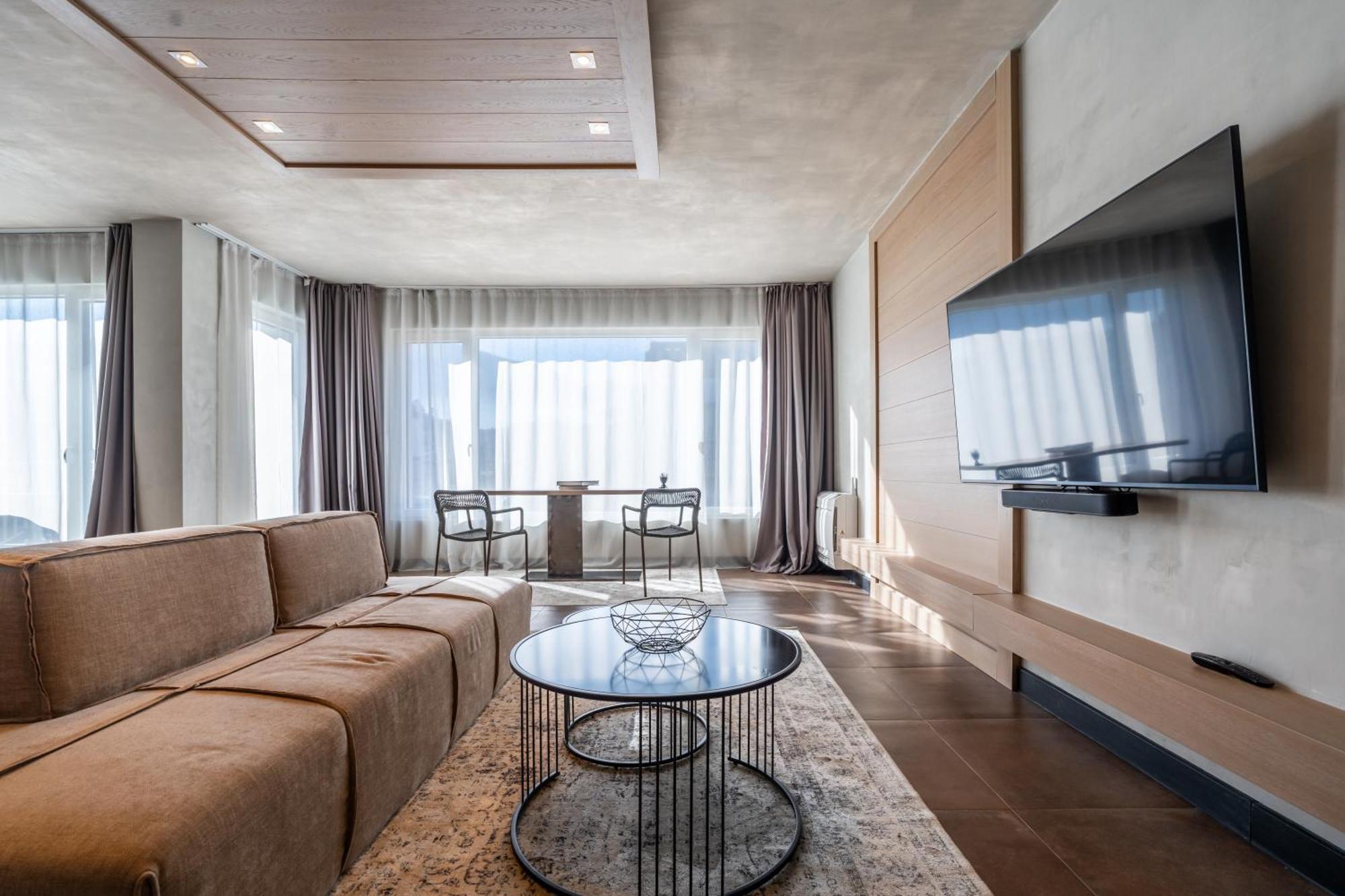 Amuse Bouche By Skabrin Apartment Bansko Exterior foto