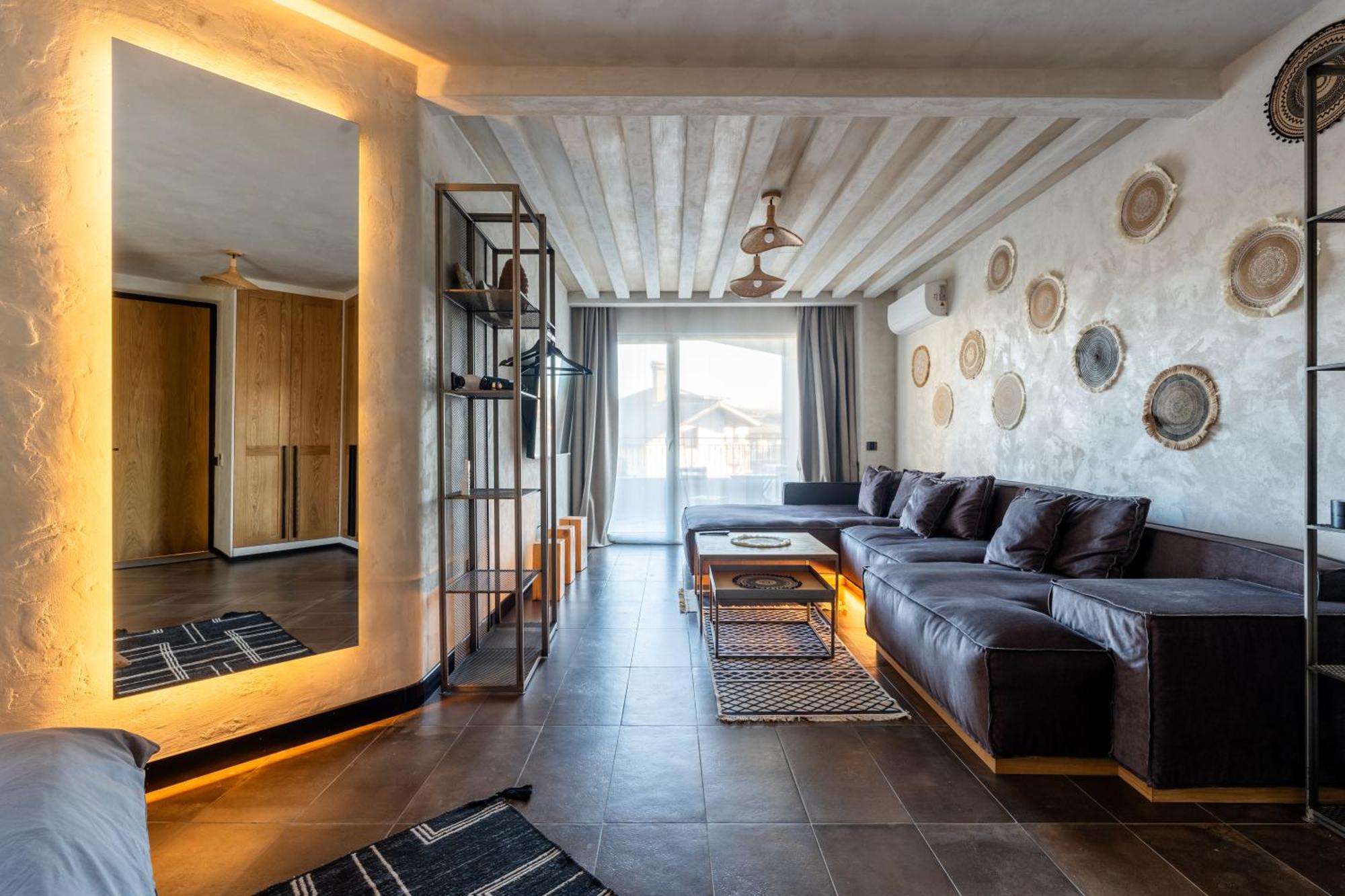 Amuse Bouche By Skabrin Apartment Bansko Exterior foto