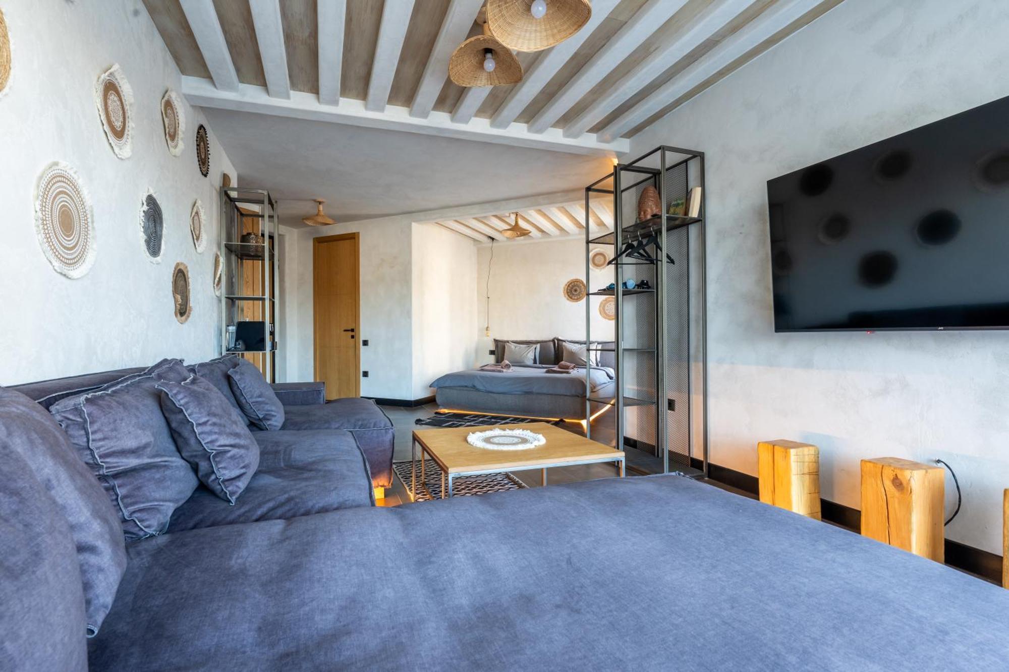 Amuse Bouche By Skabrin Apartment Bansko Exterior foto