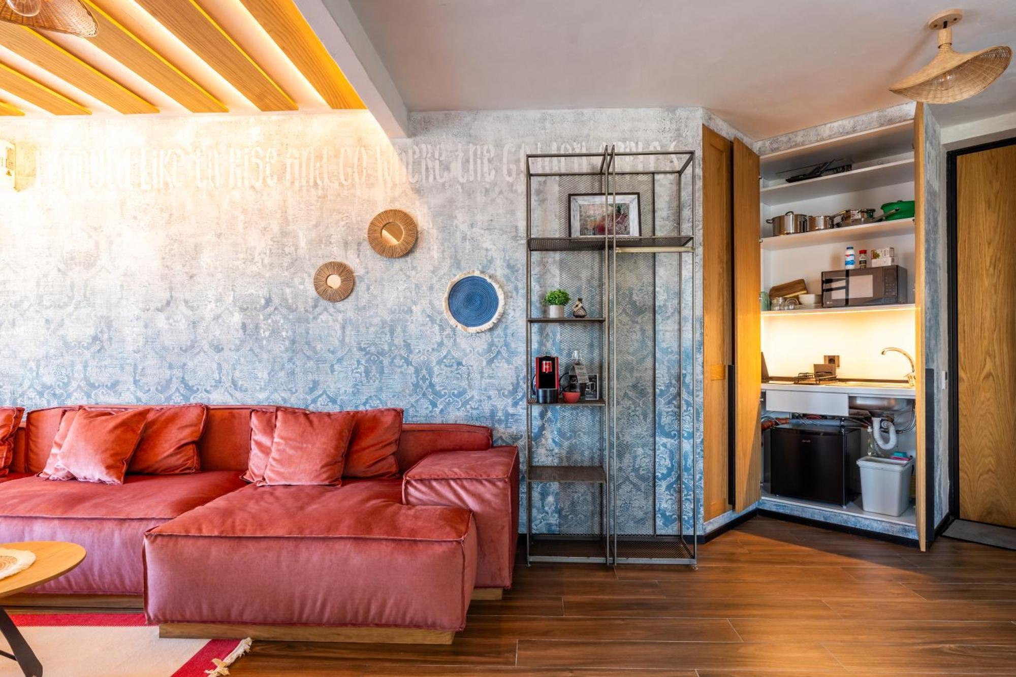 Amuse Bouche By Skabrin Apartment Bansko Exterior foto