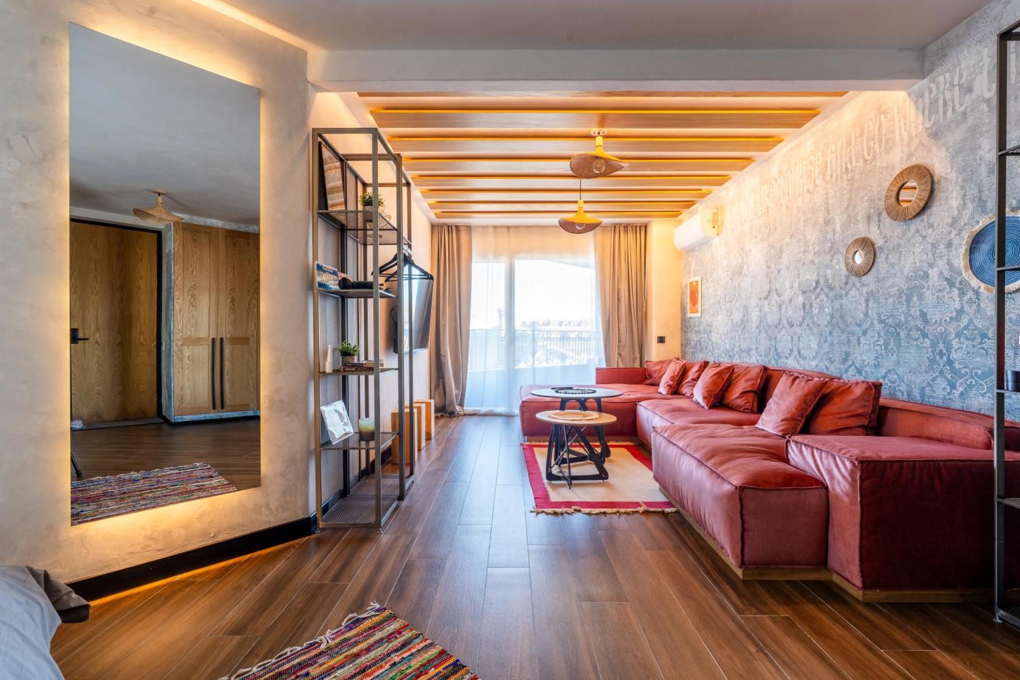 Amuse Bouche By Skabrin Apartment Bansko Exterior foto