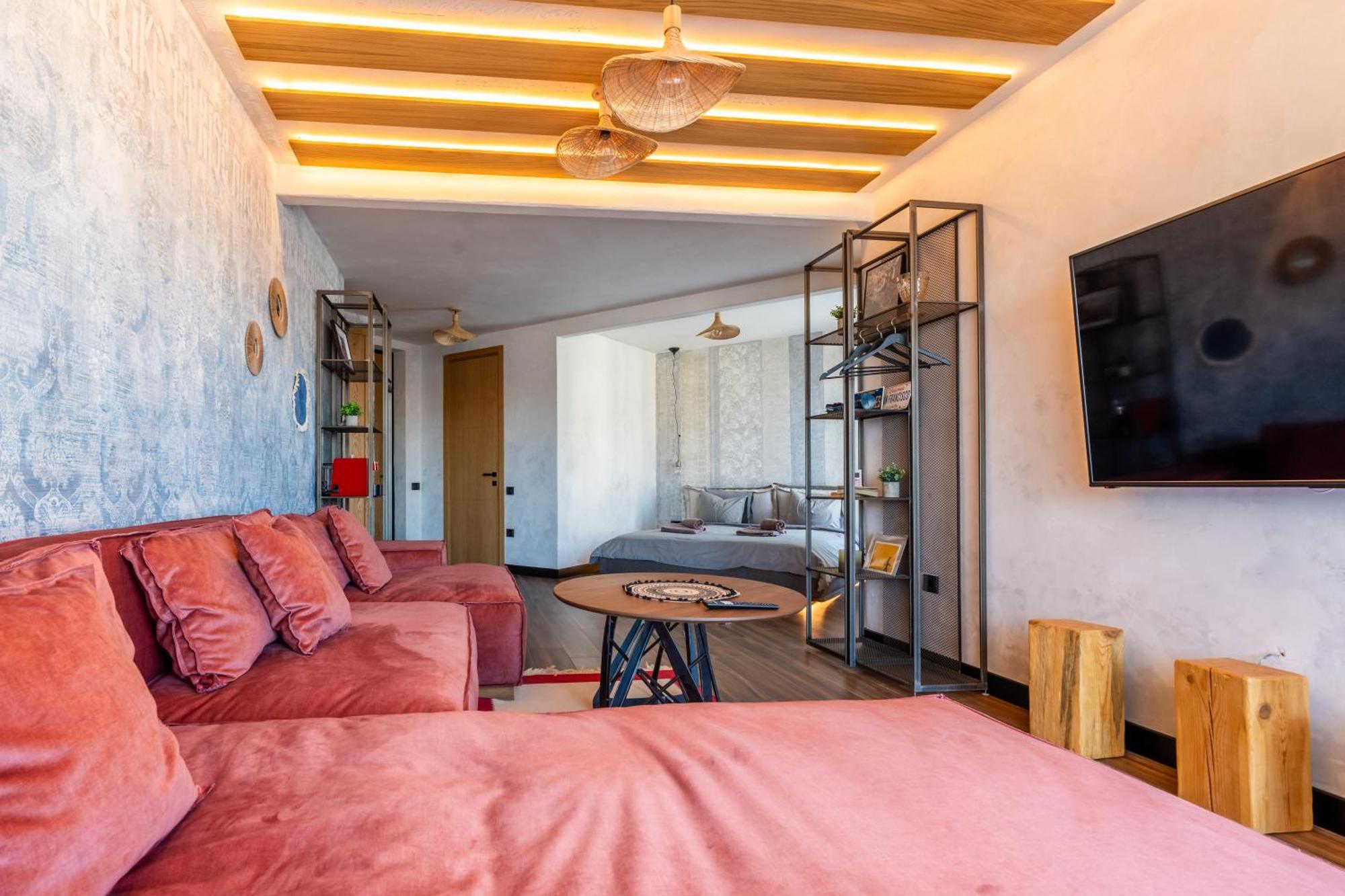 Amuse Bouche By Skabrin Apartment Bansko Exterior foto