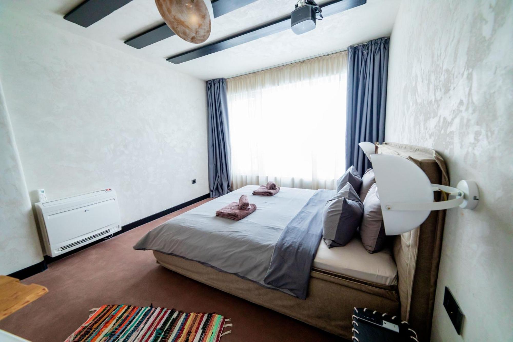 Amuse Bouche By Skabrin Apartment Bansko Exterior foto