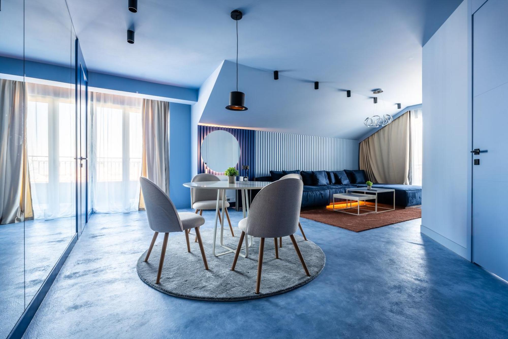 Amuse Bouche By Skabrin Apartment Bansko Exterior foto