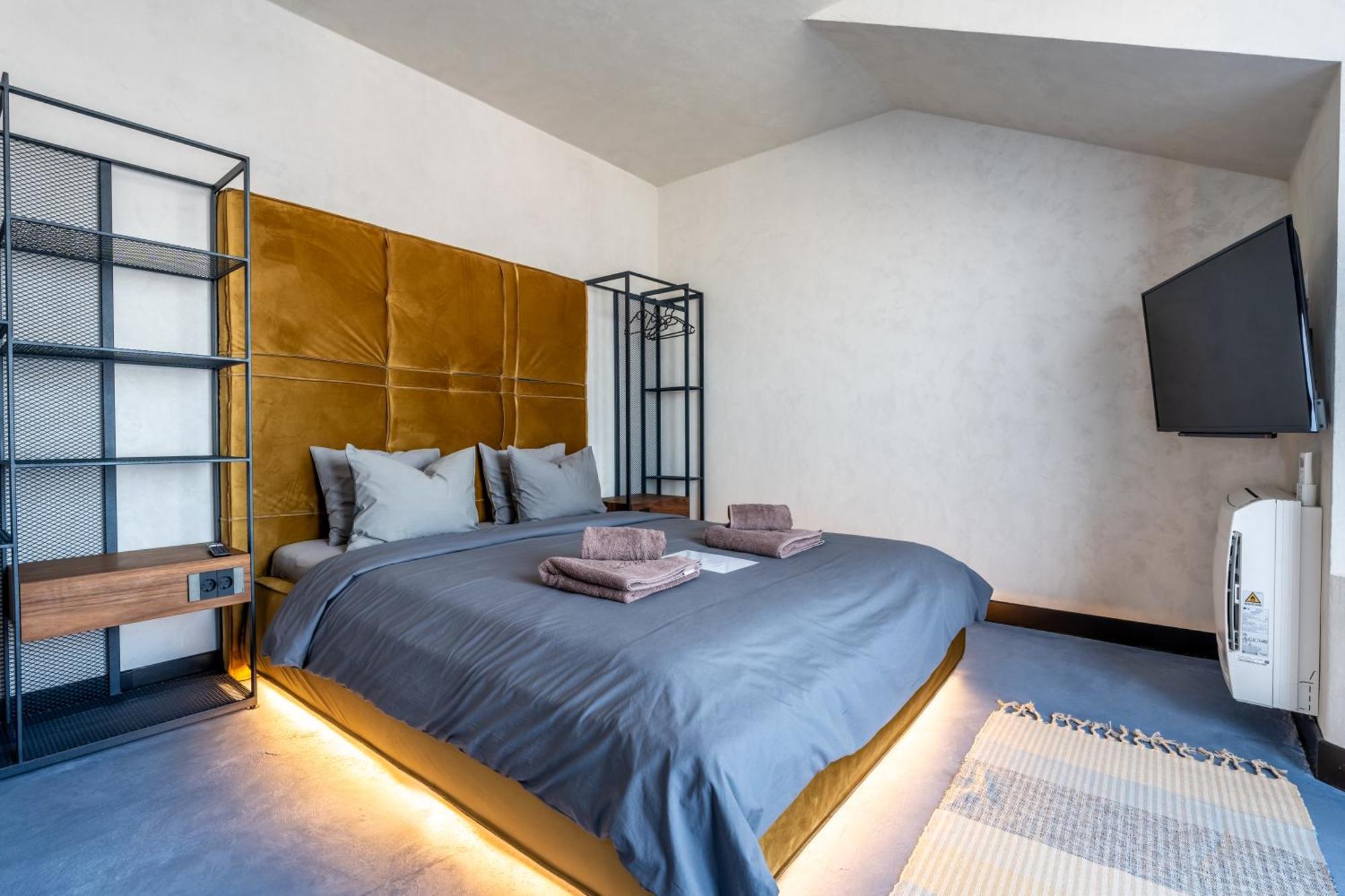 Amuse Bouche By Skabrin Apartment Bansko Exterior foto
