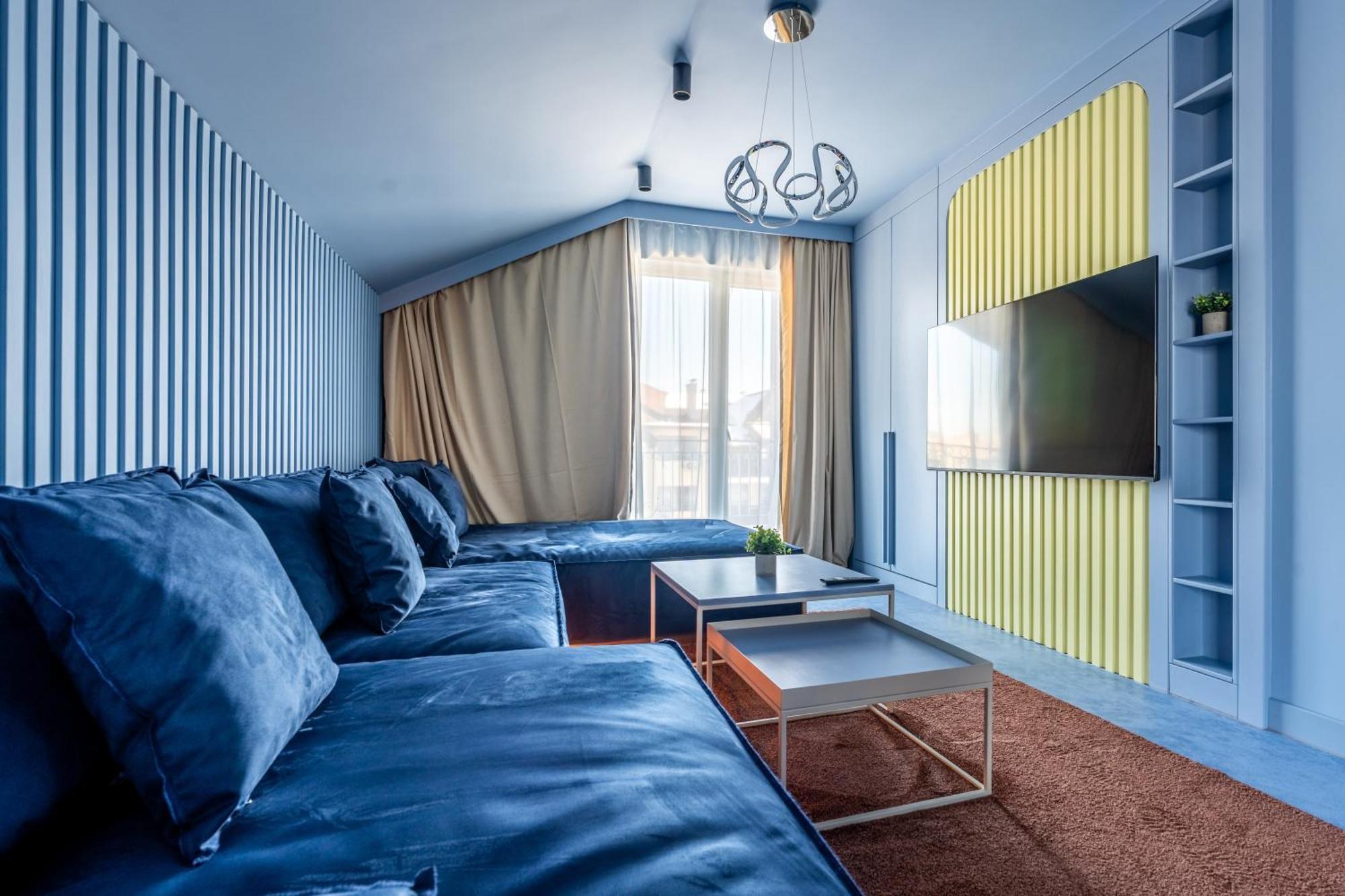Amuse Bouche By Skabrin Apartment Bansko Exterior foto