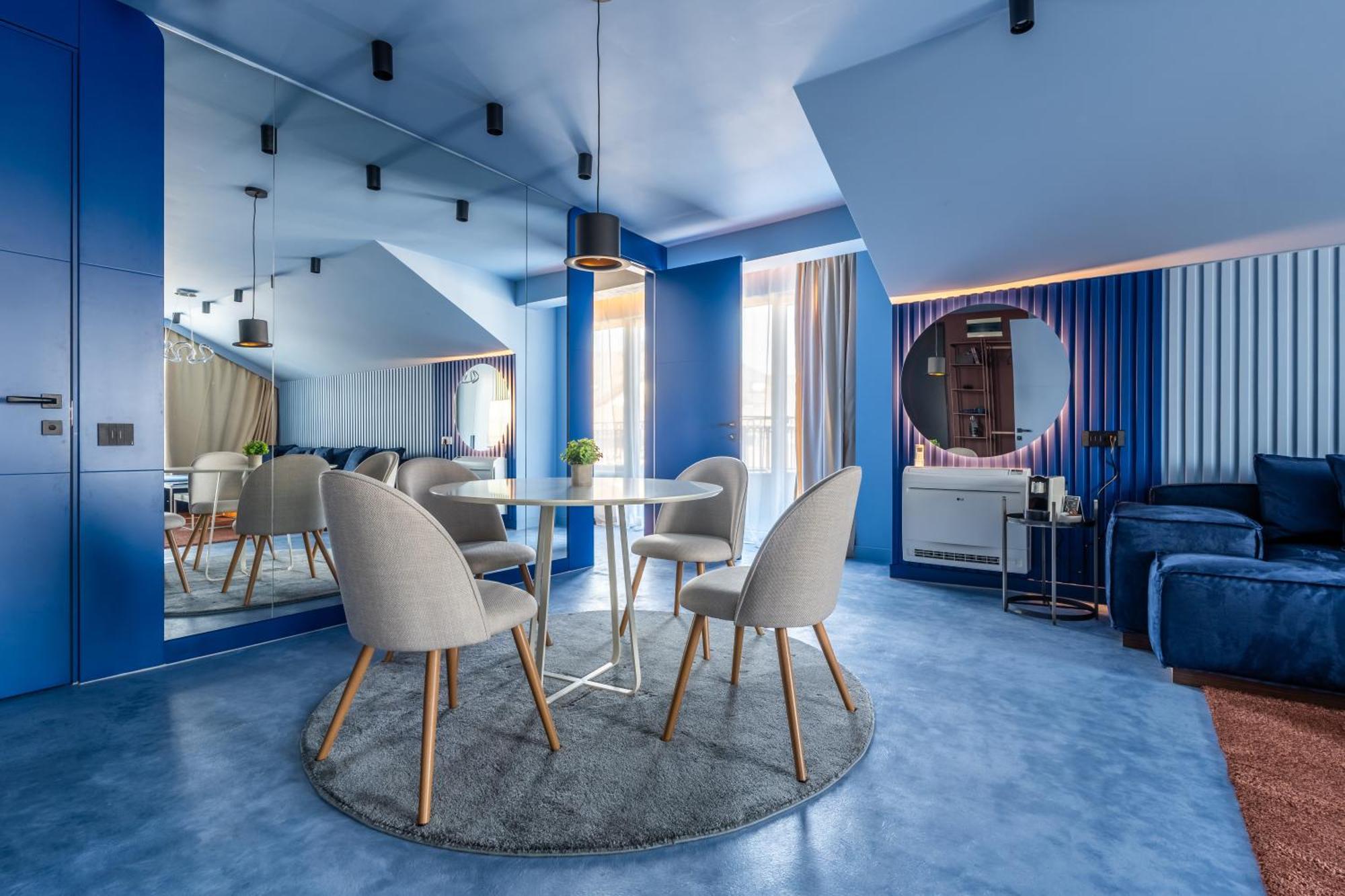 Amuse Bouche By Skabrin Apartment Bansko Exterior foto