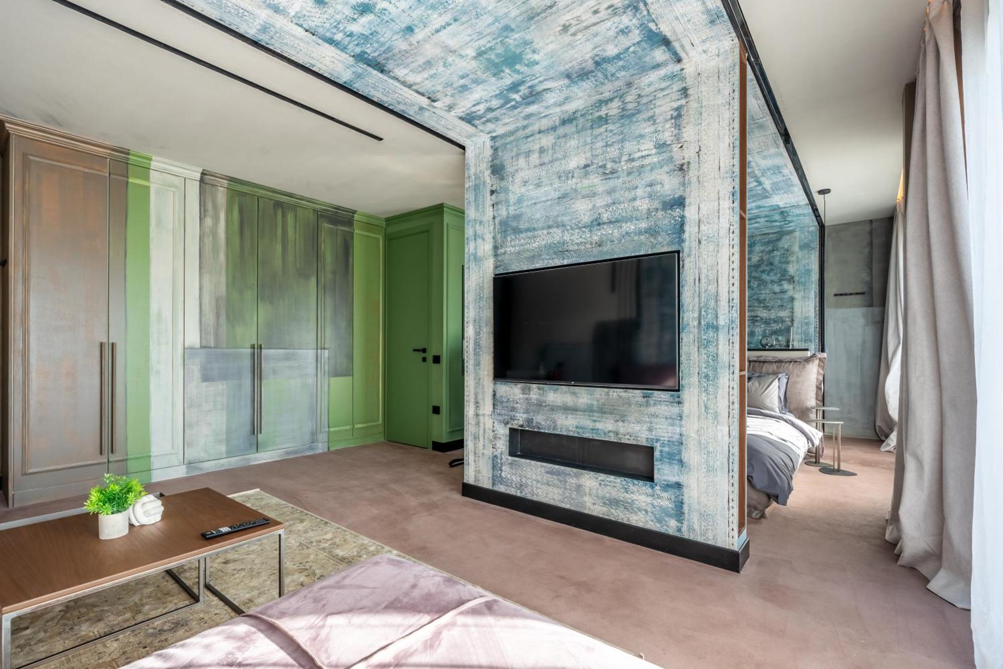 Amuse Bouche By Skabrin Apartment Bansko Exterior foto
