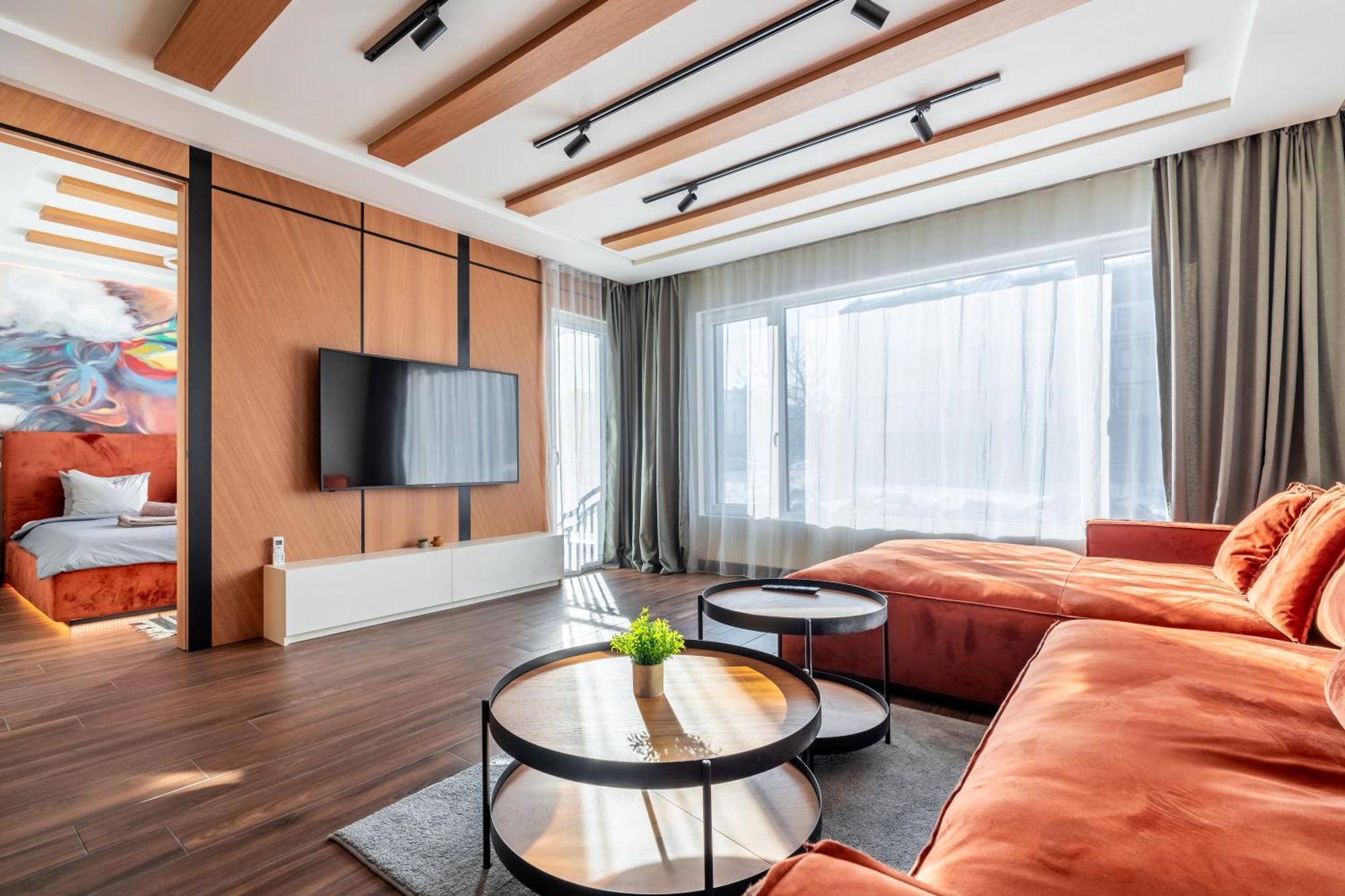Amuse Bouche By Skabrin Apartment Bansko Exterior foto