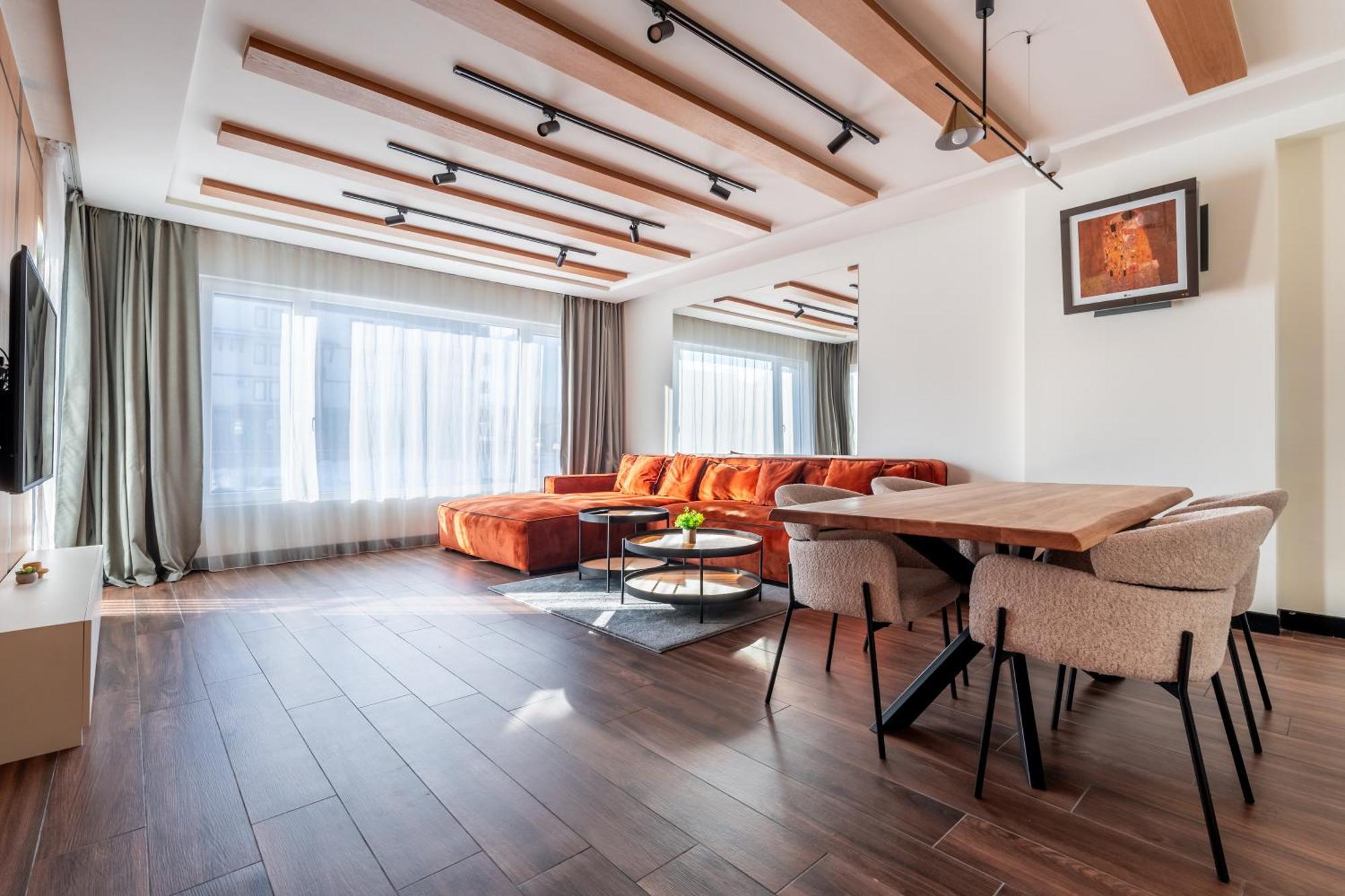 Amuse Bouche By Skabrin Apartment Bansko Exterior foto