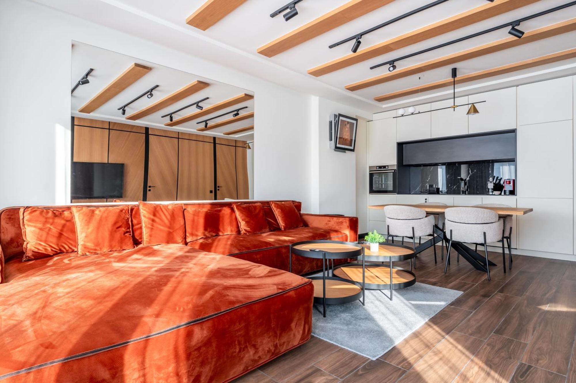 Amuse Bouche By Skabrin Apartment Bansko Exterior foto